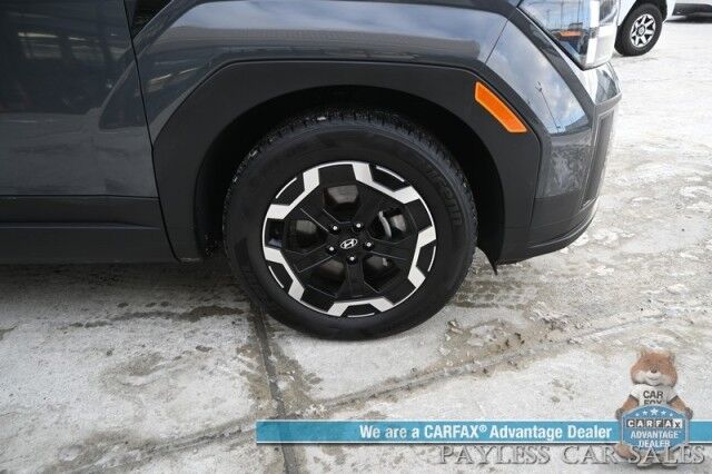 2025 Hyundai Santa Fe SEL Anchorage AK