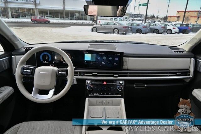 2025 Hyundai Santa Fe SEL Anchorage AK