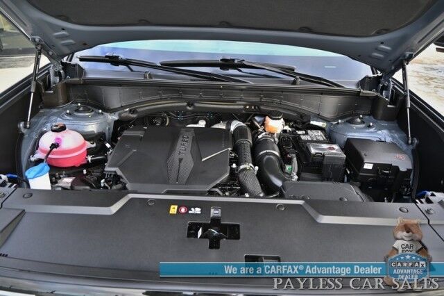 2025 Hyundai Santa Fe SEL Anchorage AK