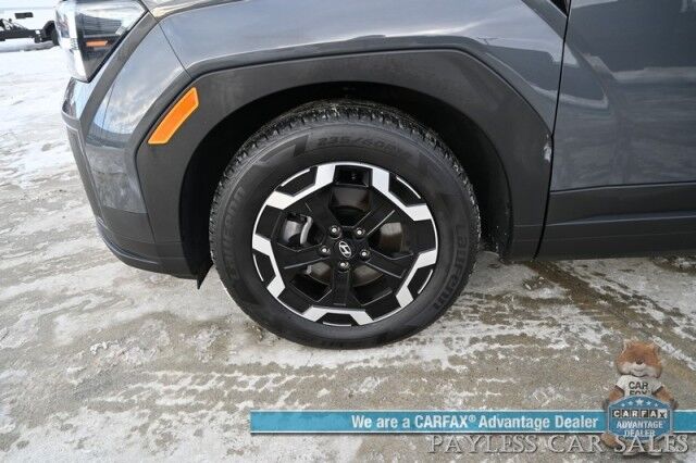 2025 Hyundai Santa Fe SEL Anchorage AK