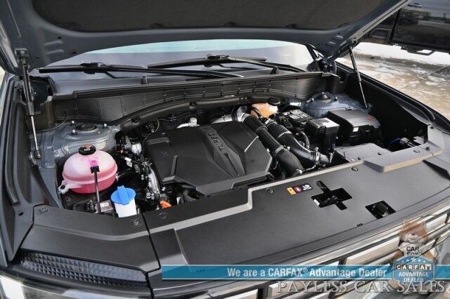 2025 Hyundai Santa Fe SEL Anchorage AK