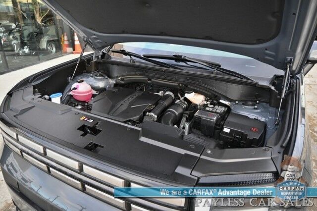 2025 Hyundai Santa Fe SEL Anchorage AK