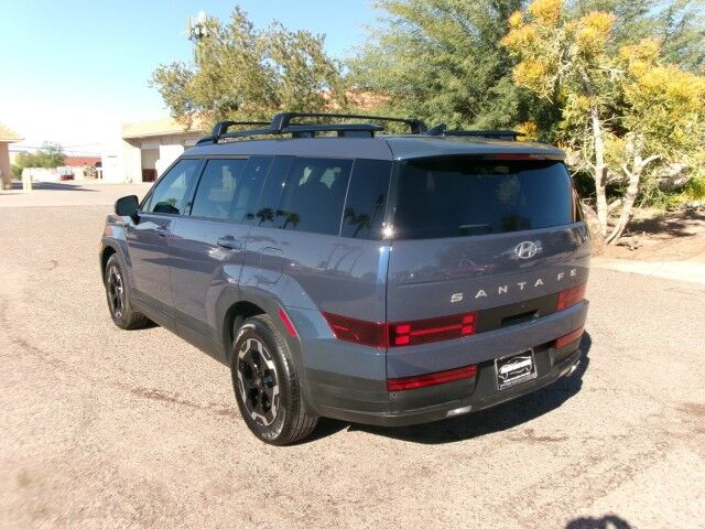 2025 Hyundai Santa Fe SEL Apache Junction AZ