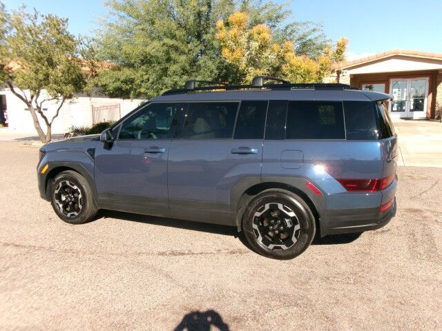 2025 Hyundai Santa Fe SEL Apache Junction AZ