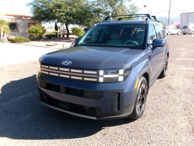 2025 Hyundai Santa Fe SEL Apache Junction AZ