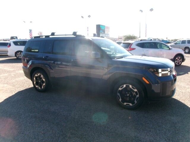 2025 Hyundai Santa Fe SEL Apache Junction AZ