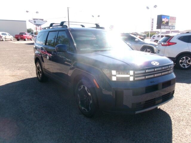 2025 Hyundai Santa Fe SEL Apache Junction AZ