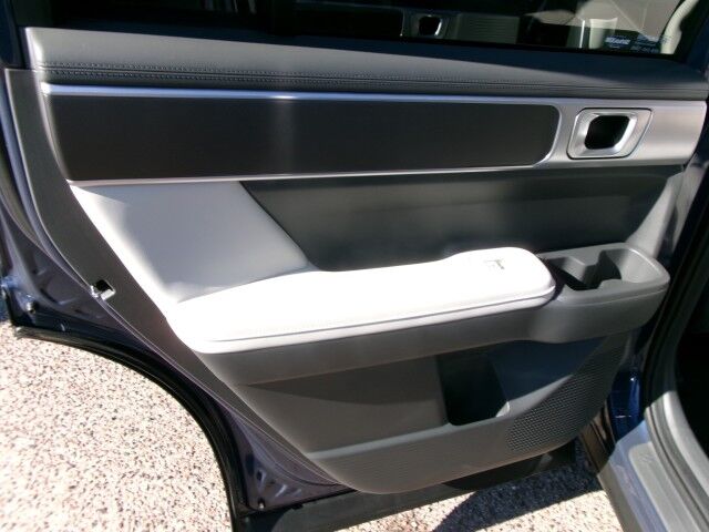 2025 Hyundai Santa Fe SEL Apache Junction AZ