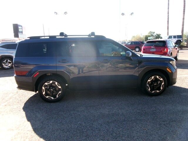 2025 Hyundai Santa Fe SEL Apache Junction AZ