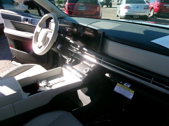 2025 Hyundai Santa Fe SEL Apache Junction AZ