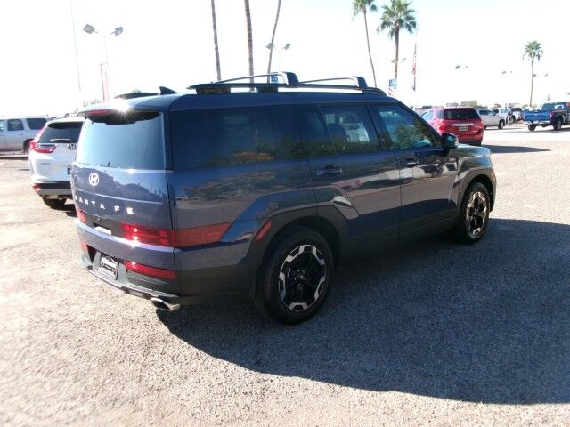 2025 Hyundai Santa Fe SEL Apache Junction AZ