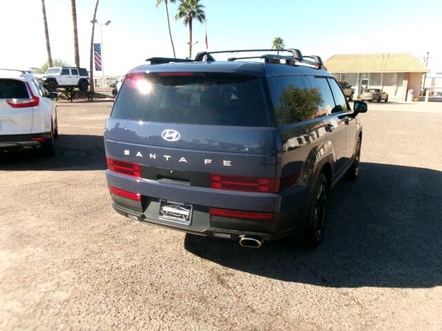 2025 Hyundai Santa Fe SEL Apache Junction AZ