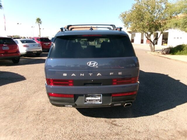 2025 Hyundai Santa Fe SEL Apache Junction AZ