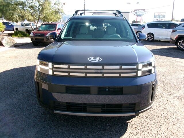 2025 Hyundai Santa Fe SEL Apache Junction AZ