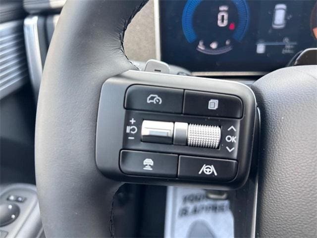 2025 Hyundai Santa Fe SEL FWD Cape Girardeau MO