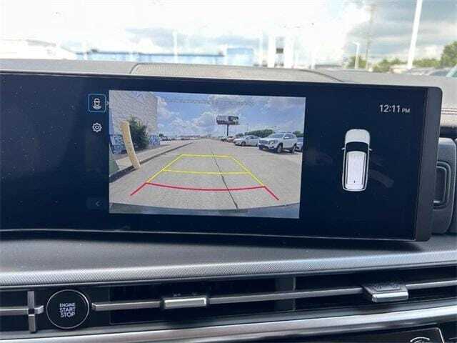 2025 Hyundai Santa Fe SEL FWD Cape Girardeau MO