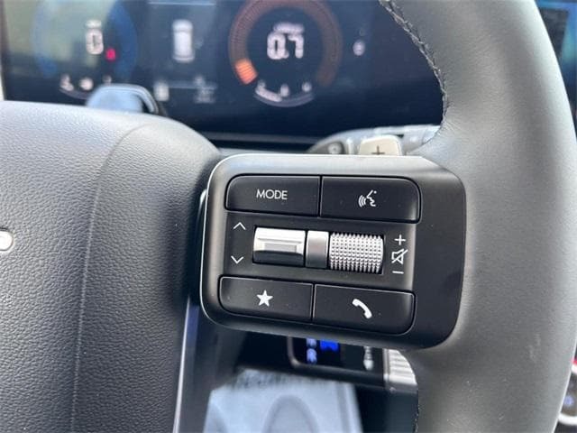 2025 Hyundai Santa Fe SEL FWD Cape Girardeau MO