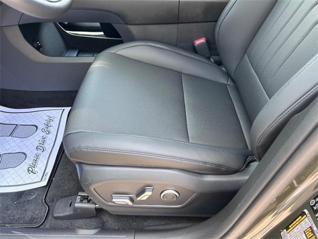2025 Hyundai Santa Fe SEL FWD Cape Girardeau MO