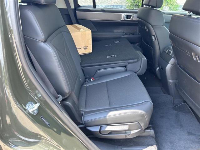 2025 Hyundai Santa Fe SEL FWD Cape Girardeau MO