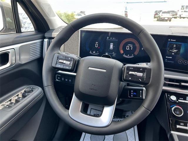 2025 Hyundai Santa Fe SEL FWD Cape Girardeau MO