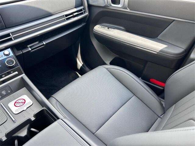 2025 Hyundai Santa Fe SEL FWD Cape Girardeau MO