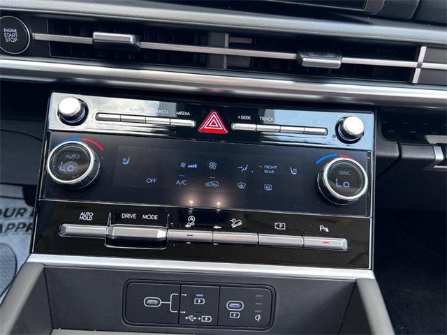 2025 Hyundai Santa Fe SEL FWD Cape Girardeau MO