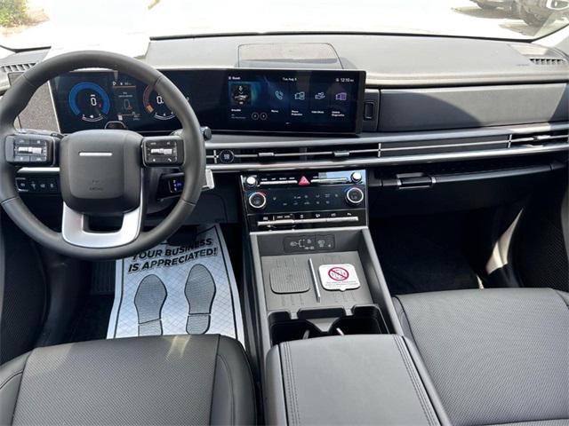 2025 Hyundai Santa Fe SEL FWD Cape Girardeau MO