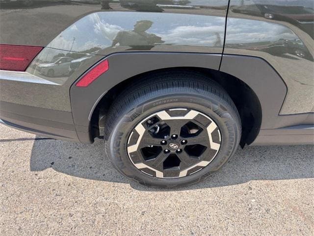 2025 Hyundai Santa Fe SEL FWD Cape Girardeau MO