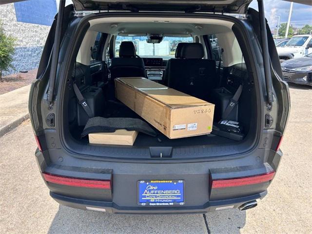 2025 Hyundai Santa Fe SEL FWD Cape Girardeau MO