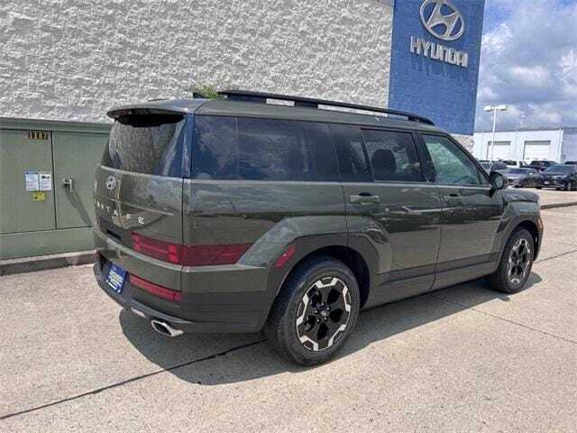 2025 Hyundai Santa Fe SEL FWD Cape Girardeau MO