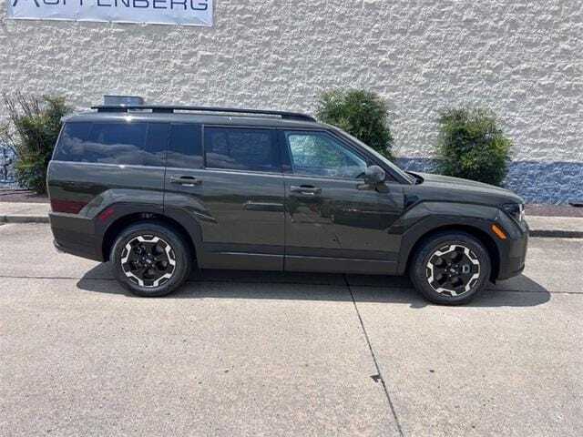 2025 Hyundai Santa Fe SEL FWD Cape Girardeau MO