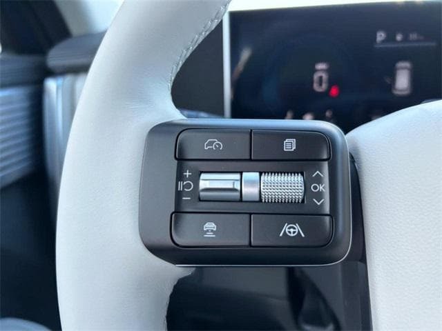 2025 Hyundai Santa Fe SEL FWD Cape Girardeau MO