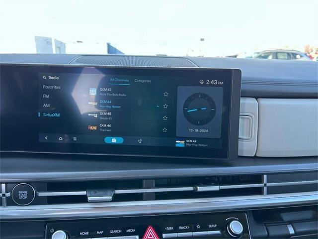 2025 Hyundai Santa Fe SEL FWD Cape Girardeau MO