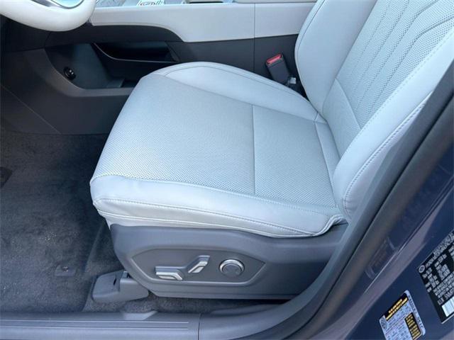 2025 Hyundai Santa Fe SEL FWD Cape Girardeau MO