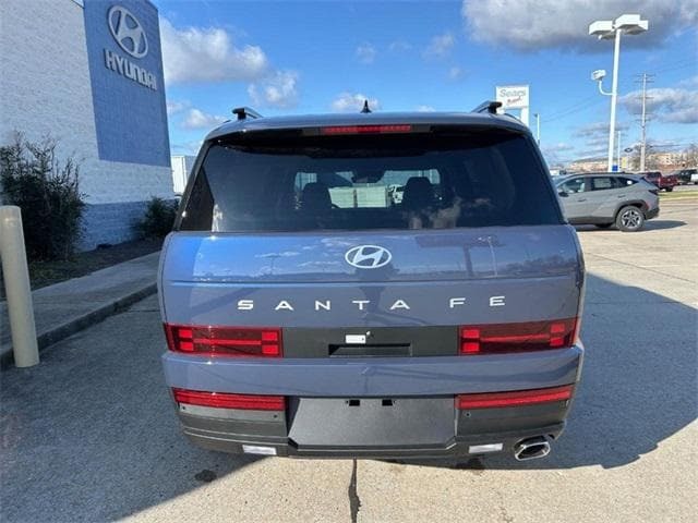 2025 Hyundai Santa Fe SEL FWD Cape Girardeau MO