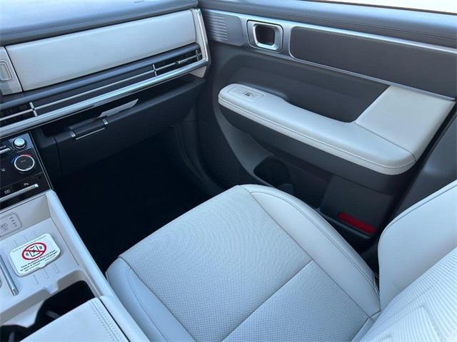 2025 Hyundai Santa Fe SEL FWD Cape Girardeau MO