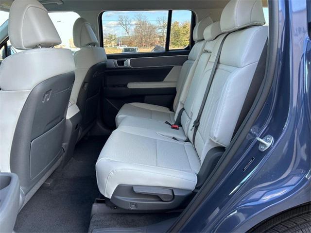 2025 Hyundai Santa Fe SEL FWD Cape Girardeau MO
