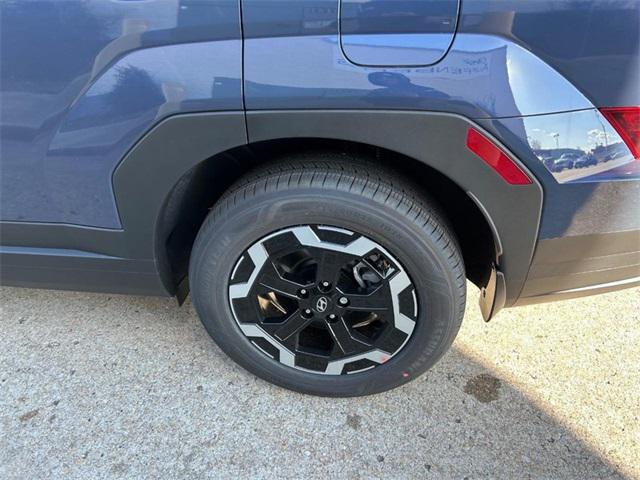 2025 Hyundai Santa Fe SEL FWD Cape Girardeau MO