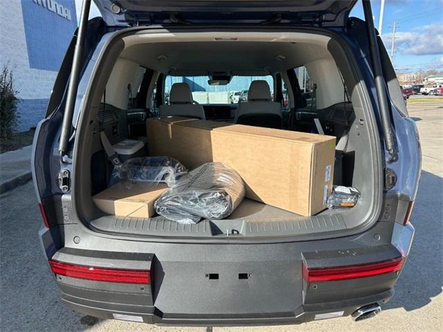 2025 Hyundai Santa Fe SEL FWD Cape Girardeau MO