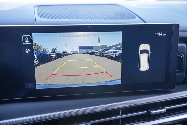 2025 Hyundai Santa Fe SEL Folsom CA