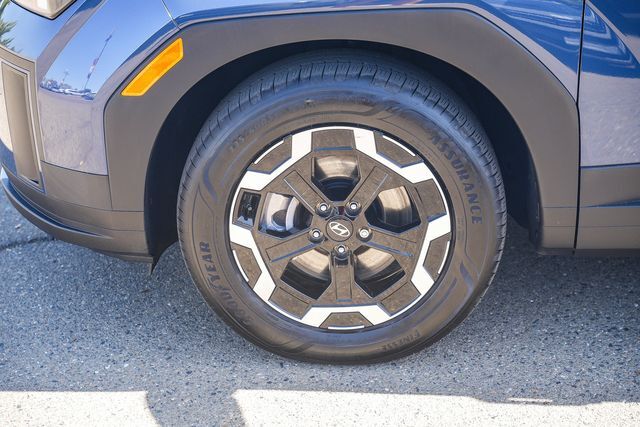 2025 Hyundai Santa Fe SEL Folsom CA