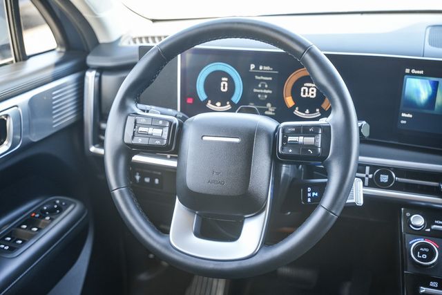 2025 Hyundai Santa Fe SEL Folsom CA