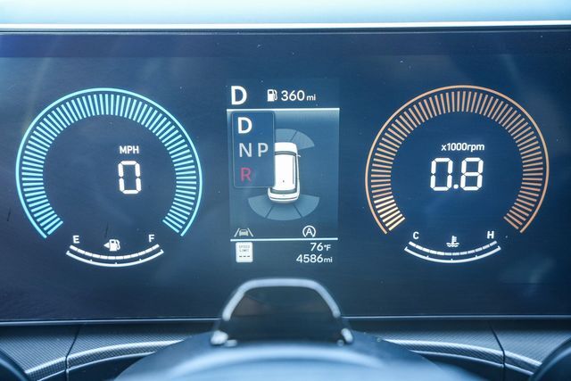 2025 Hyundai Santa Fe SEL Folsom CA