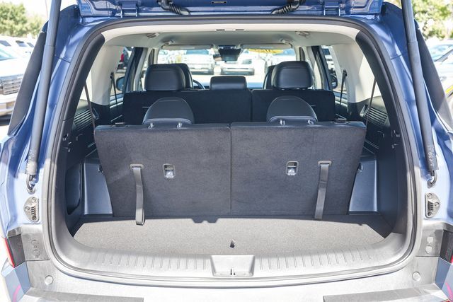 2025 Hyundai Santa Fe SEL Folsom CA