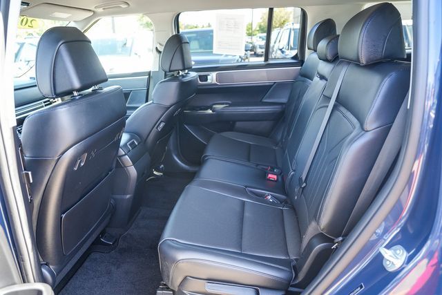 2025 Hyundai Santa Fe SEL Folsom CA