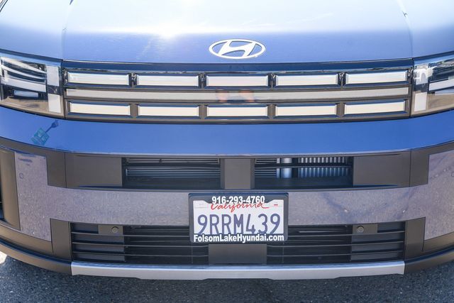 2025 Hyundai Santa Fe SEL Folsom CA