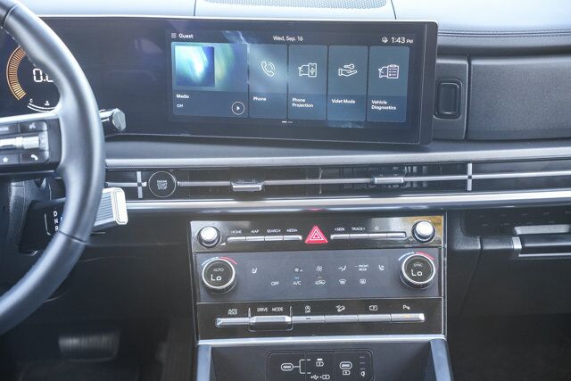 2025 Hyundai Santa Fe SEL Folsom CA