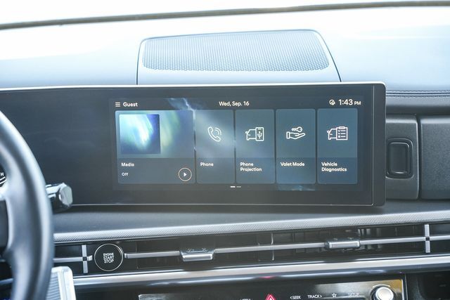 2025 Hyundai Santa Fe SEL Folsom CA