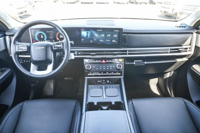 2025 Hyundai Santa Fe SEL Folsom CA