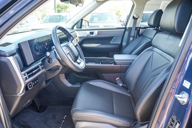2025 Hyundai Santa Fe SEL Folsom CA